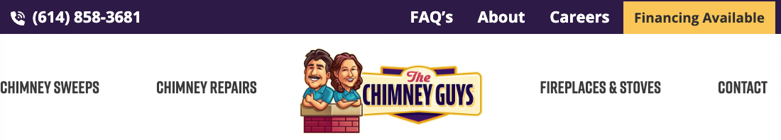 The Chimney Guys